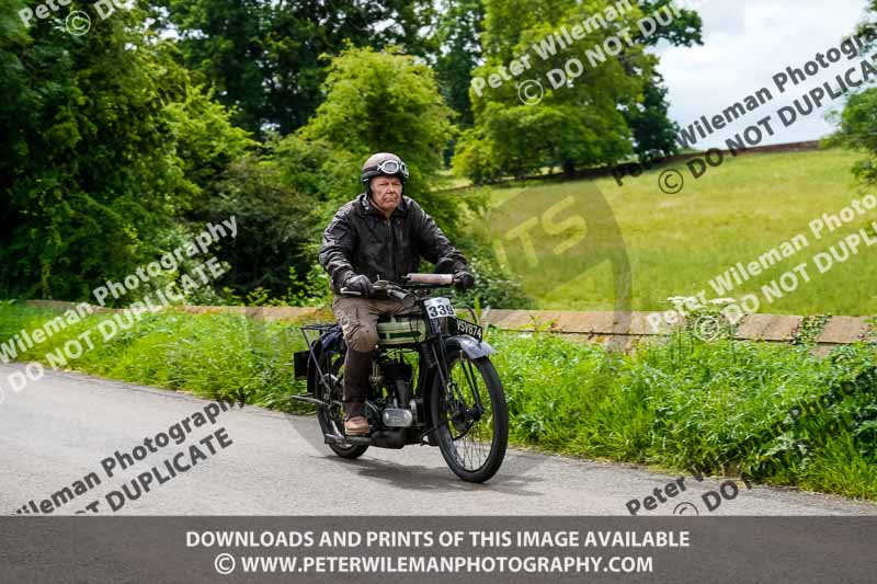Vintage motorcycle club;eventdigitalimages;no limits trackdays;peter wileman photography;vintage motocycles;vmcc banbury run photographs